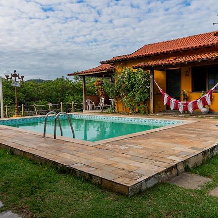 Вилла Casa Cabo Frio - Ogiva Экстерьер фото