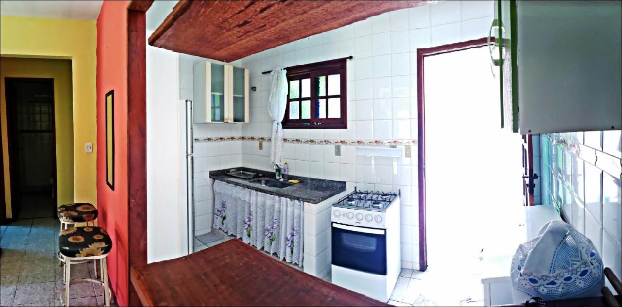 Вилла Casa Cabo Frio - Ogiva Экстерьер фото