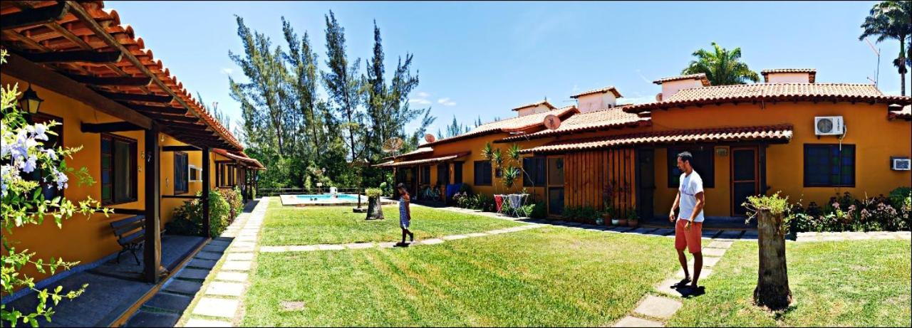 Вилла Casa Cabo Frio - Ogiva Экстерьер фото