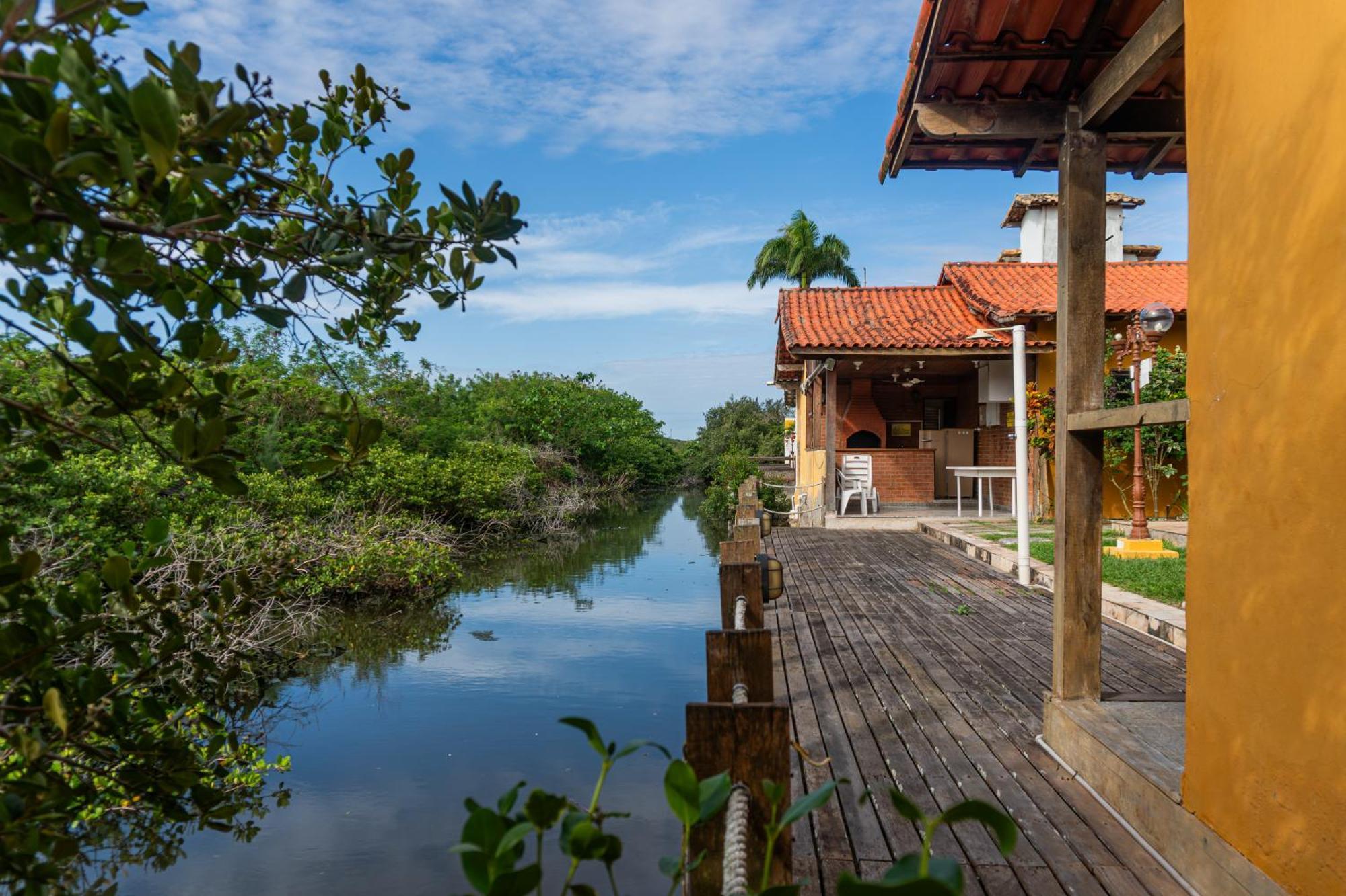 Вилла Casa Cabo Frio - Ogiva Экстерьер фото