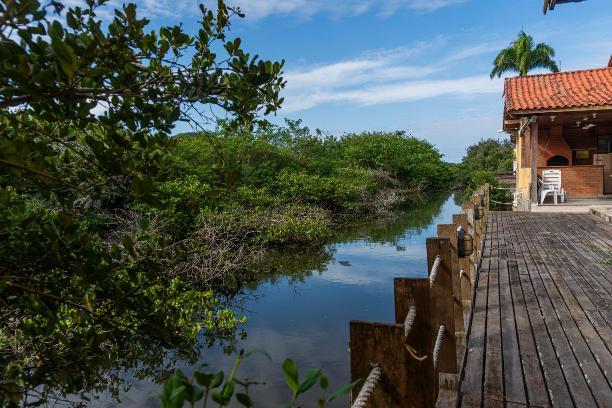 Вилла Casa Cabo Frio - Ogiva Экстерьер фото